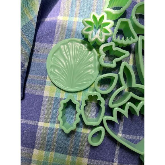 Vintage Fondant Set - Picture 5 of 9